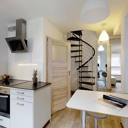 Rydygiera 16 Family House Tectumapartments Wroclaw Luaran gambar