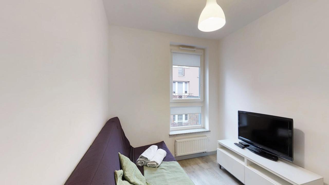 Rydygiera 16 Family House Tectumapartments Wroclaw Luaran gambar