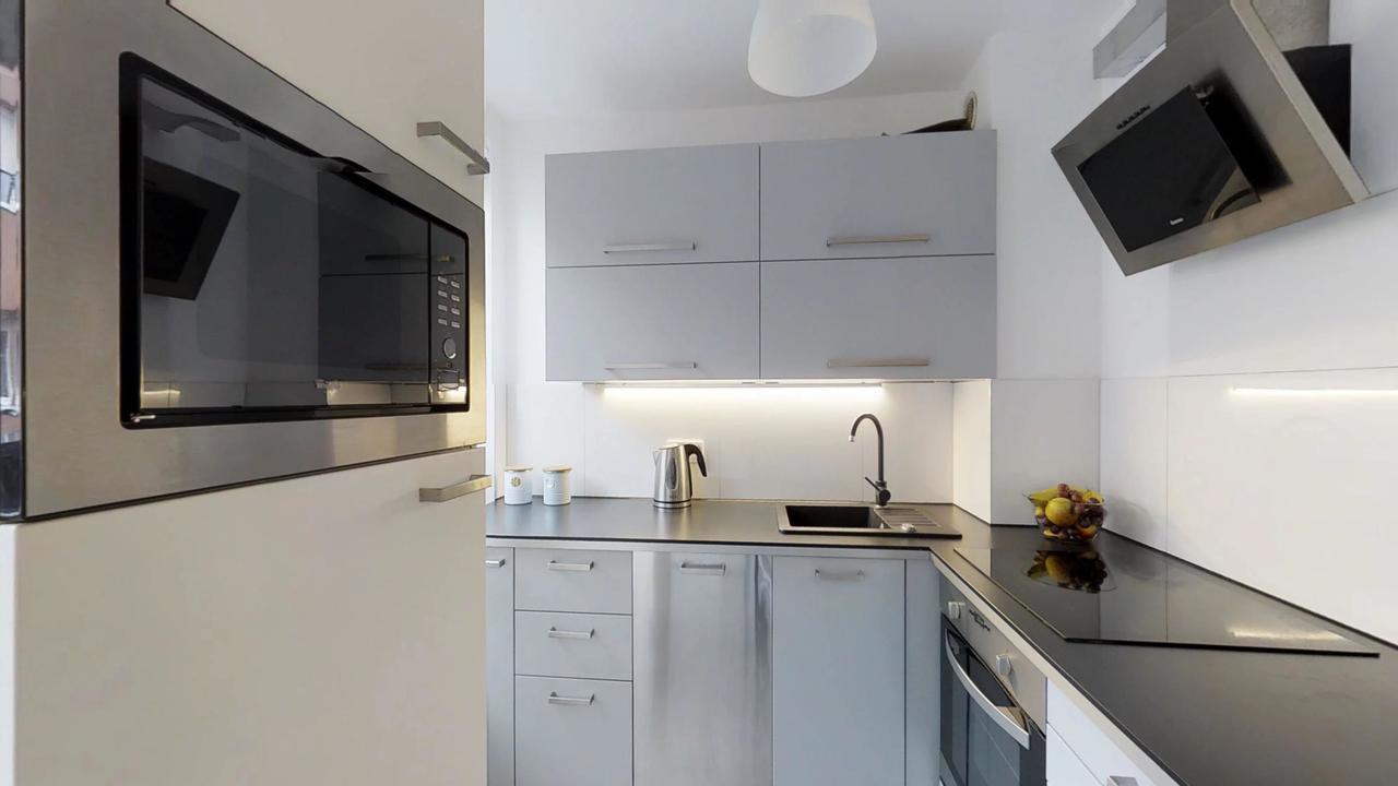 Rydygiera 16 Family House Tectumapartments Wroclaw Luaran gambar