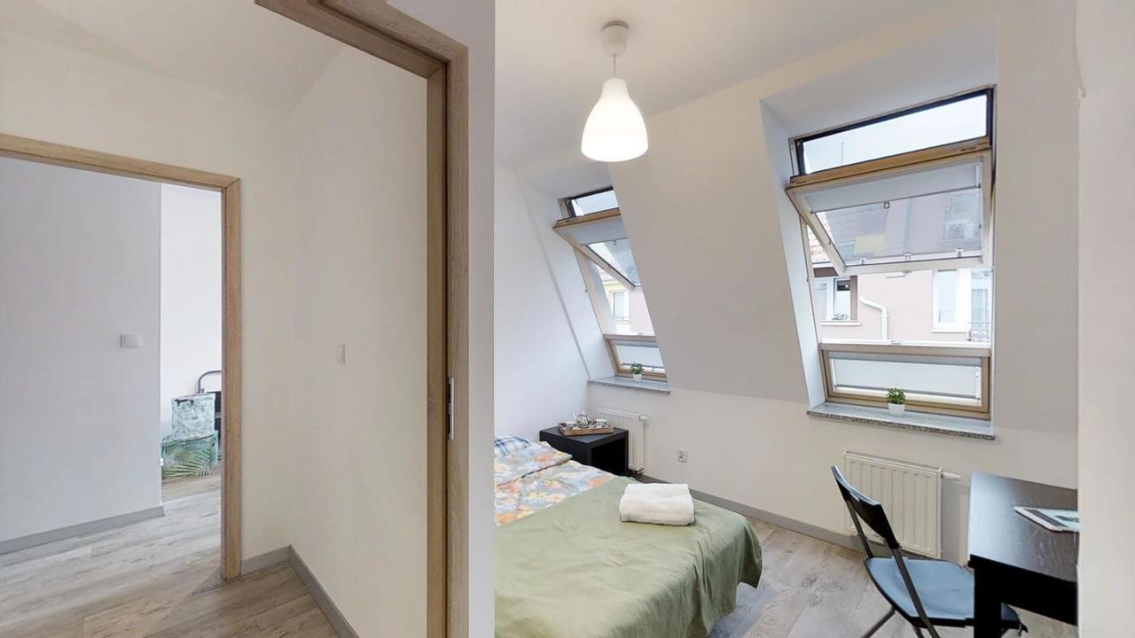 Rydygiera 16 Family House Tectumapartments Wroclaw Luaran gambar