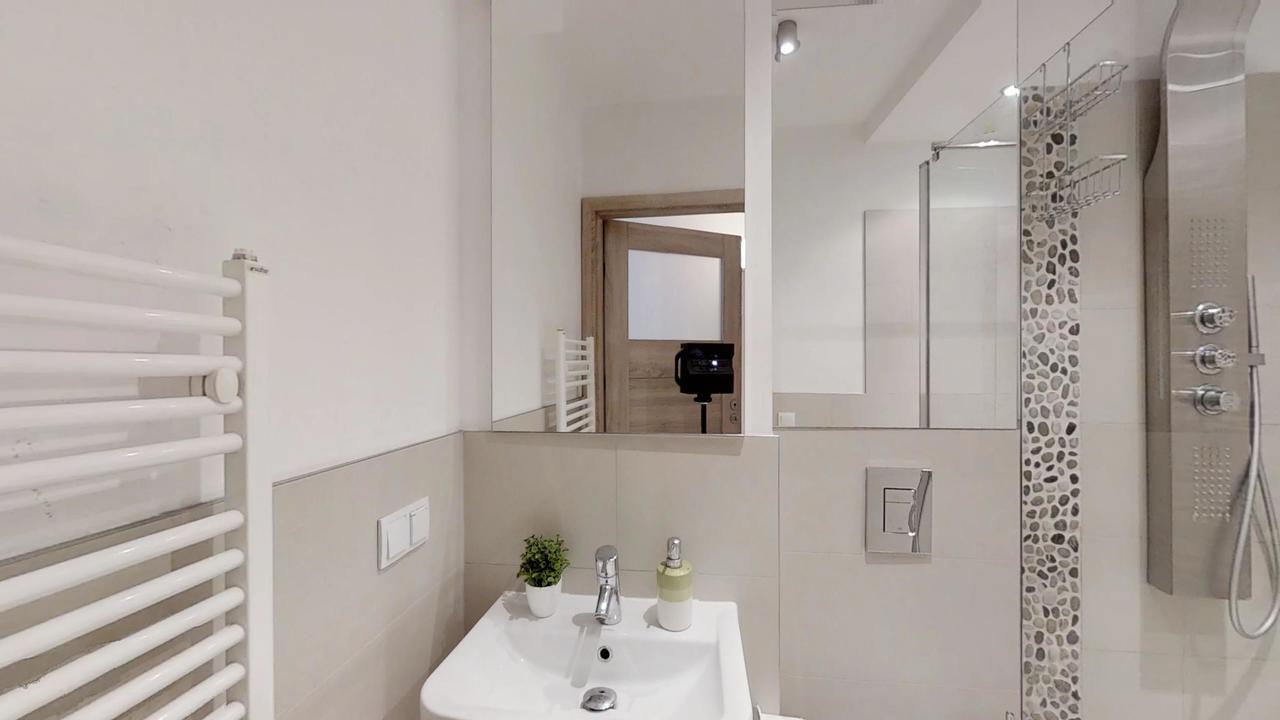 Rydygiera 16 Family House Tectumapartments Wroclaw Luaran gambar