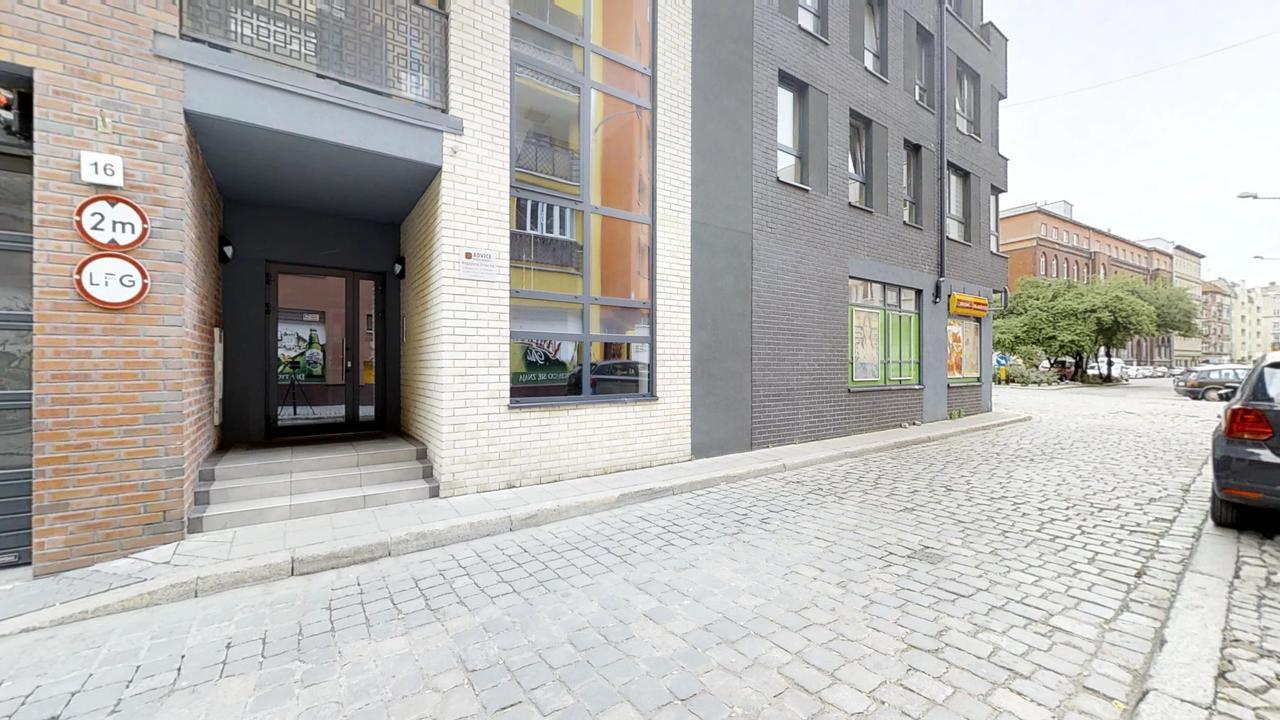 Rydygiera 16 Family House Tectumapartments Wroclaw Luaran gambar