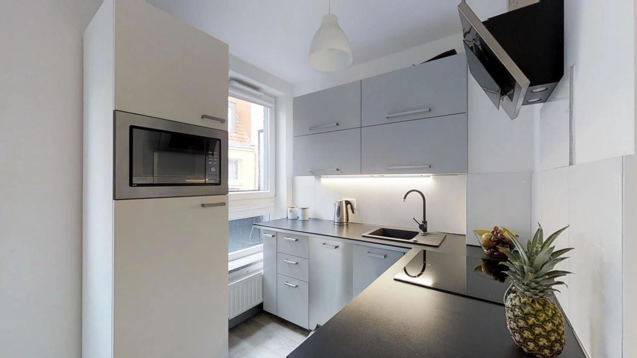Rydygiera 16 Family House Tectumapartments Wroclaw Luaran gambar
