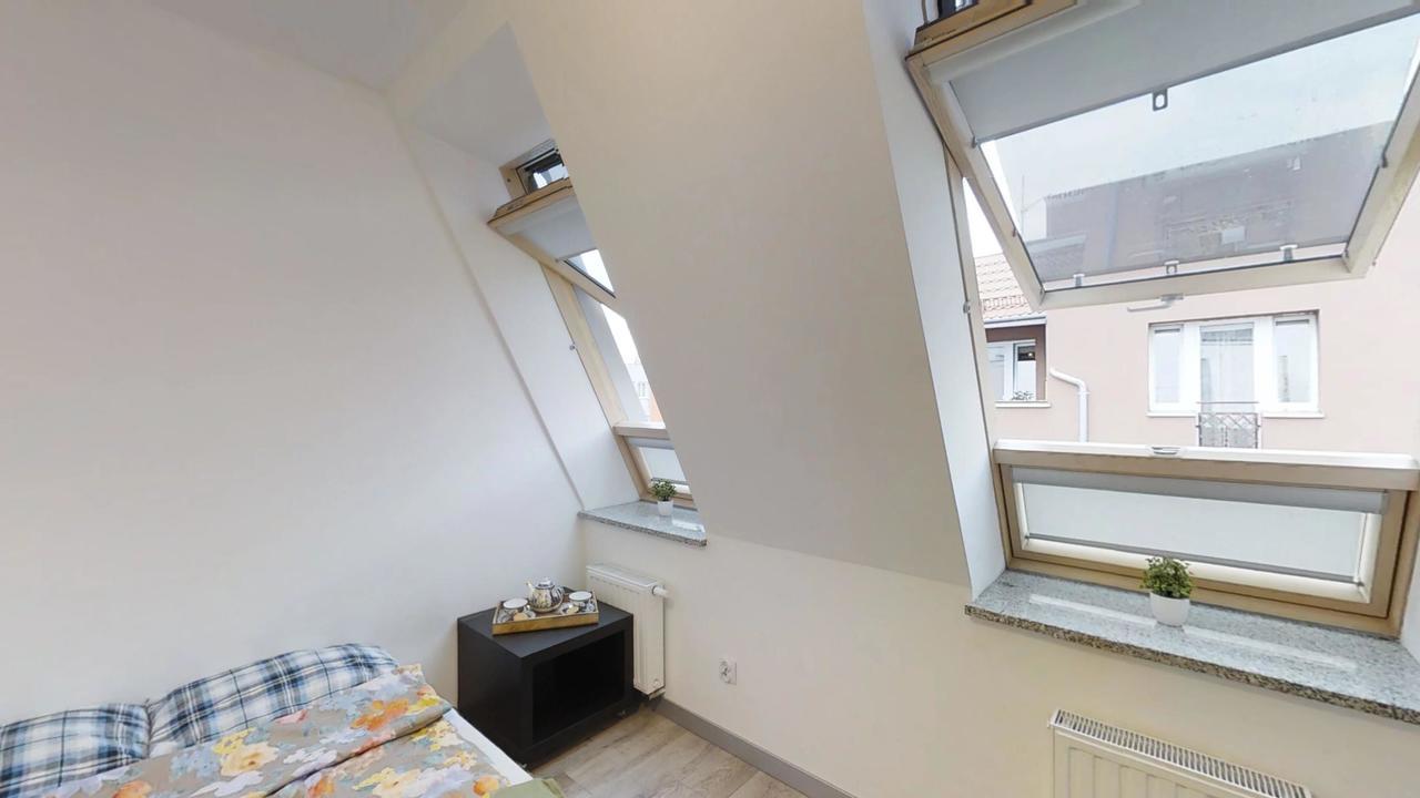 Rydygiera 16 Family House Tectumapartments Wroclaw Luaran gambar