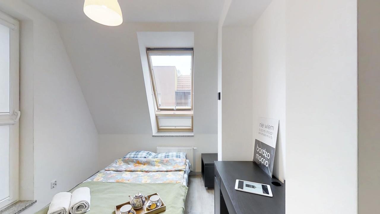 Rydygiera 16 Family House Tectumapartments Wroclaw Luaran gambar