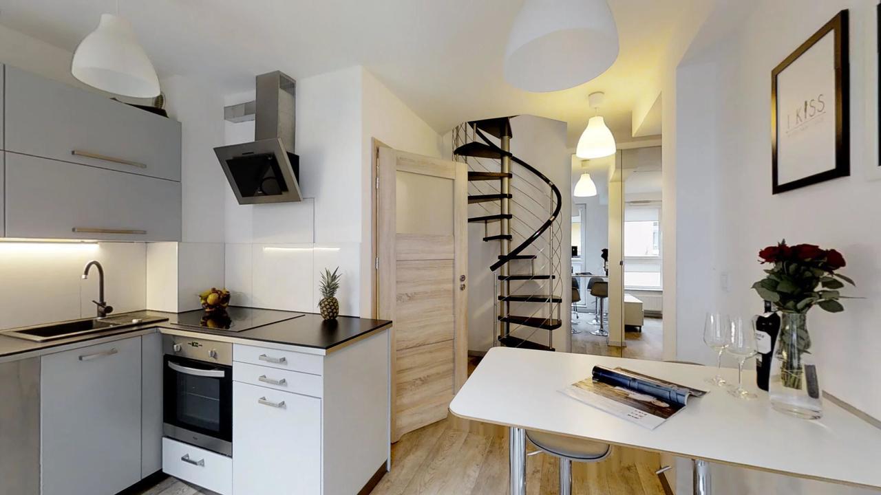 Rydygiera 16 Family House Tectumapartments Wroclaw Luaran gambar