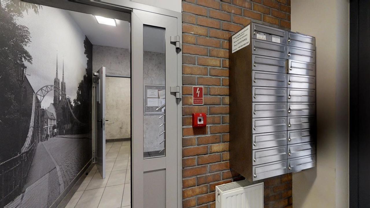 Rydygiera 16 Family House Tectumapartments Wroclaw Luaran gambar