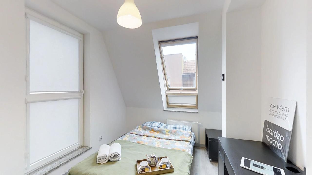 Rydygiera 16 Family House Tectumapartments Wroclaw Luaran gambar