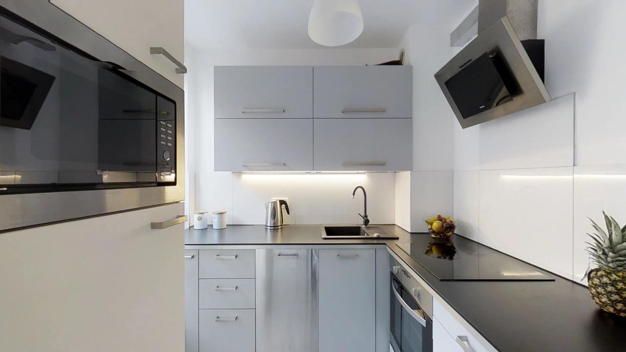 Rydygiera 16 Family House Tectumapartments Wroclaw Luaran gambar