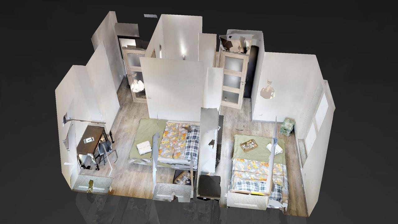 Rydygiera 16 Family House Tectumapartments Wroclaw Luaran gambar
